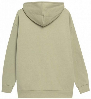 Джемпер Outhorn HOL22-BLD603-42S р. S салатовый