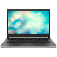 Ноутбук HP 14s-dq1011ur 14