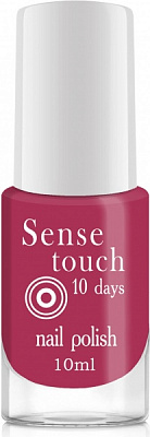 Лак для нігтів Jovial Luxe NP-541 Gel Effect №101 10 мл