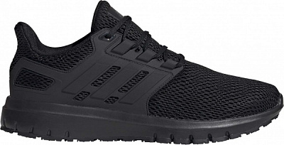 Кроссовки Adidas ULTIMASHOW FX3632 р.UK 8,5 черный