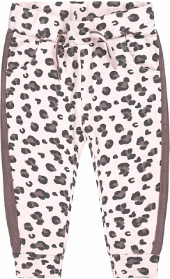 Брюки Dirkje р.92 светло-розовый U44327-35 