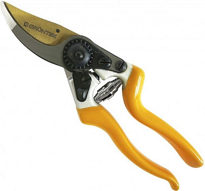 Секатор Gruntek Z-25 215 мм 