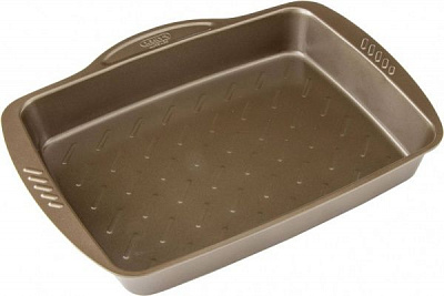 Форма для випікання Asimetria 35x27 см AS35RR0 Pyrex