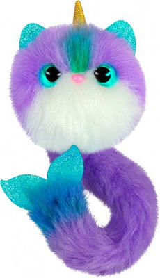 Іграшка інтерактивна Pomsies Баббл 02246-B