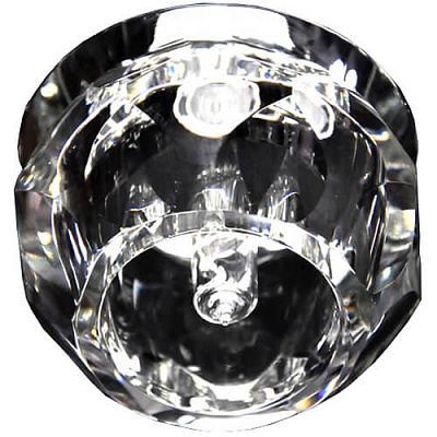 Светильник Точка Света CR 030 CHR-Cl