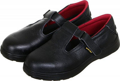 Черевики MAN.GO S1 5105 р.36 чорний