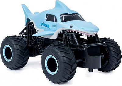 Машинка на р/к Monster Jam 1:24 6044952