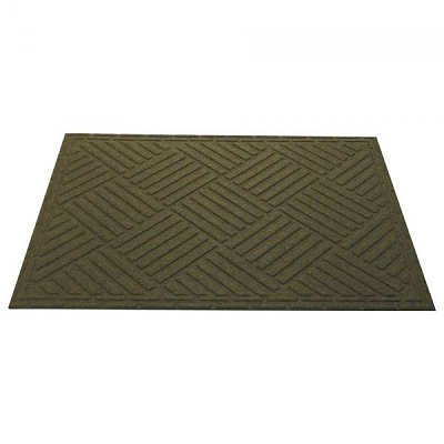 Килимок Дубенський завод ГТВ К-504-1 хакі 80х120