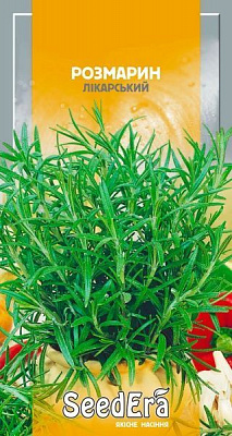 Семена Seedera розмарин лекарственный 0,05 г