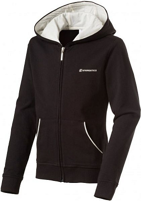 Джемпер Energetics Haima 3 jrs 280962-900050 р. 128 чорний