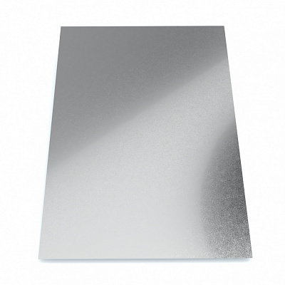 Лист оцинкований PSM 1250х2000x0,35 мм