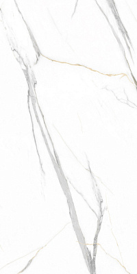 Панель SPC Vilo™ Calacatta White 1200X600 мм