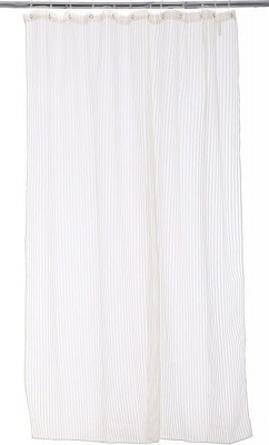 Штора для душа Luna Sun Beige