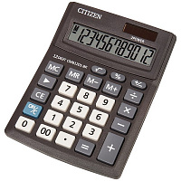 Калькулятор CMB1201-BK Citizen