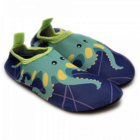 Обувь для пляжа и бассейна Devilon р.27 фиолетовый 518639 