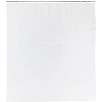 Шторка для ванної BACCHETTA QUADRO PERLESC 50