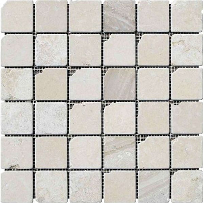 Плитка KrimArt мозаїка Антік МКР-3А Mix Beige 30,5x30,5 акція