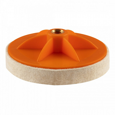 Круг полировальный Neo 125х20 мм M14 08-962