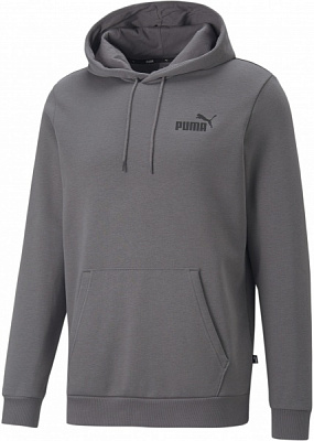 Джемпер Puma 58669115 р. M темно-сірий