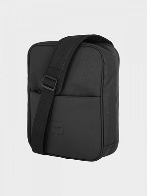 Сумка 4F 4FWSS24APOUU054-20S 1 л черный