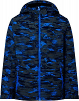 Куртка McKinley Henri jrs 416510-905915 р.152 синий