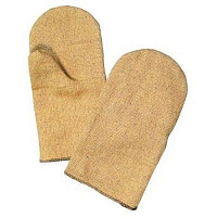 Рукавиці брезентові ХІЗ