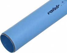 Труба Valsir безшумна Triplus O50 L=500 мм 12 dB