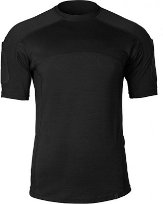 Футболка AirPro Chiton CoolMax р. S чорний