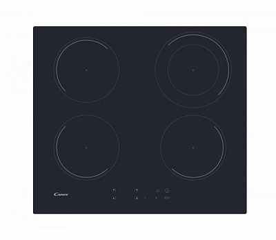 Варильна поверхня Candy CIC642 індукційна