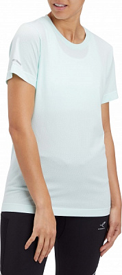 Футболка Energetics Tsegaie W 417840-650 р.M м'ятний