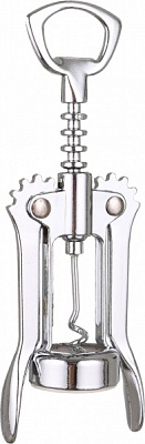 Штопор нержавеющая сталь 17 см Excellent Houseware