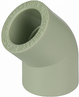 Колено 45° ETS ППР d20