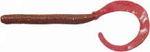 Силікон Fishing ROI Ribbontail Worm 90 мм 15 шт. D030 (123-9-90-D030)