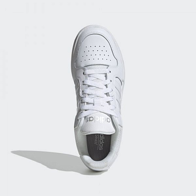 Кросівки Adidas ENTRAP EG4329 р.5,5 білий