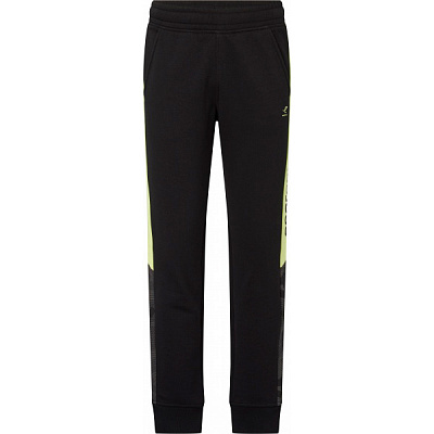 Штани Energetics Jonath IV jrs 416390-903050 р. 164 чорний
