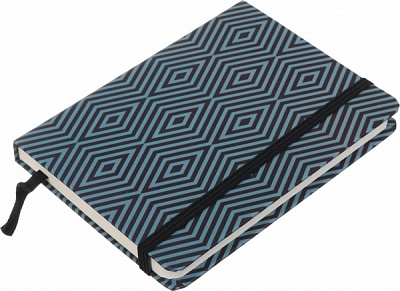 Блокнот Good mood 7 білий 14,5х10,5 см