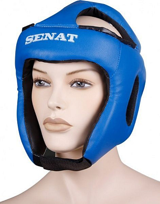 Шолом SENAT 1727-bl