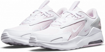 Кросівки Nike AIR MAX BOLT (GS) CW1626-600 р.38,5 US 6Y 23,8 см рожевий