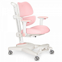 Кресло детское Mealux Space Air Pink (Y-609 KP) розовый 