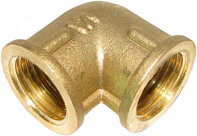 Кутник прямий ВВ Верхньодніпровський ливарно-механічний з-д 1