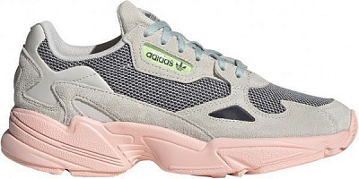 Кроссовки Adidas FALCON W FV1104 р.UK 7,5