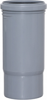 Муфта компенсаційна Інсталпласт 110