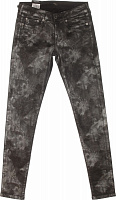 Джинси Pepe Jeans PIXIE SILVERMOON PL2112310-999 р. 25-30 чорний 