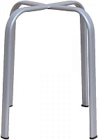 Каркас стільця Zeppo alum Примтекс Плюс 