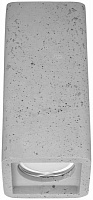 Светильник точечный Точка Света СВБ-002-165 MR16 9 Вт G5.3 бетон 