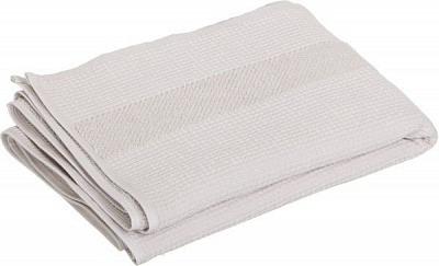 Рушник Truva 70x140 см бежевий