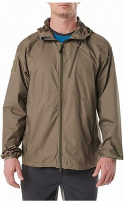 Куртка 5.11 Tactical Cascadia Windbreaker Jacket [172] Stampede S 