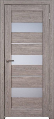 Дверное полотно Реликт Арте Тресс ПО 800 мм дуб грей 