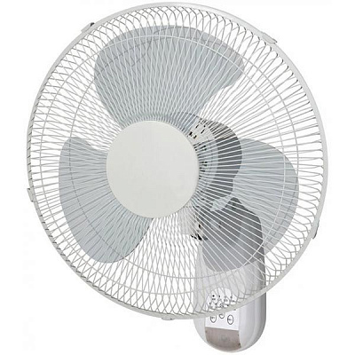 Вентилятор настенный Wild Wind WF-1610R