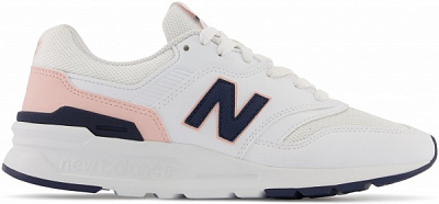 Кросівки New Balance CW997HCW р.US 7,5 білий
